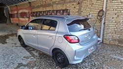 ميتسوبيشي ميراج G4